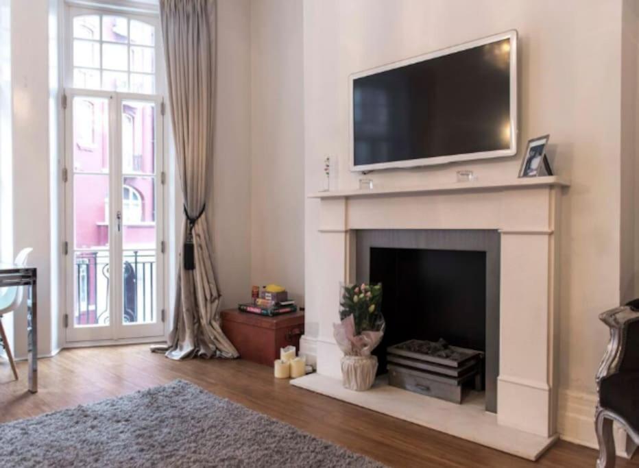 Appartamento Elegant Bright Flat - Sleeps 5 *
