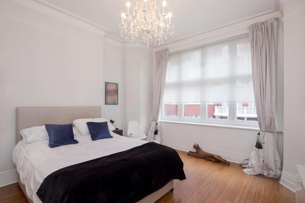 Elegant Bright Flat - Sleeps 5 Londra