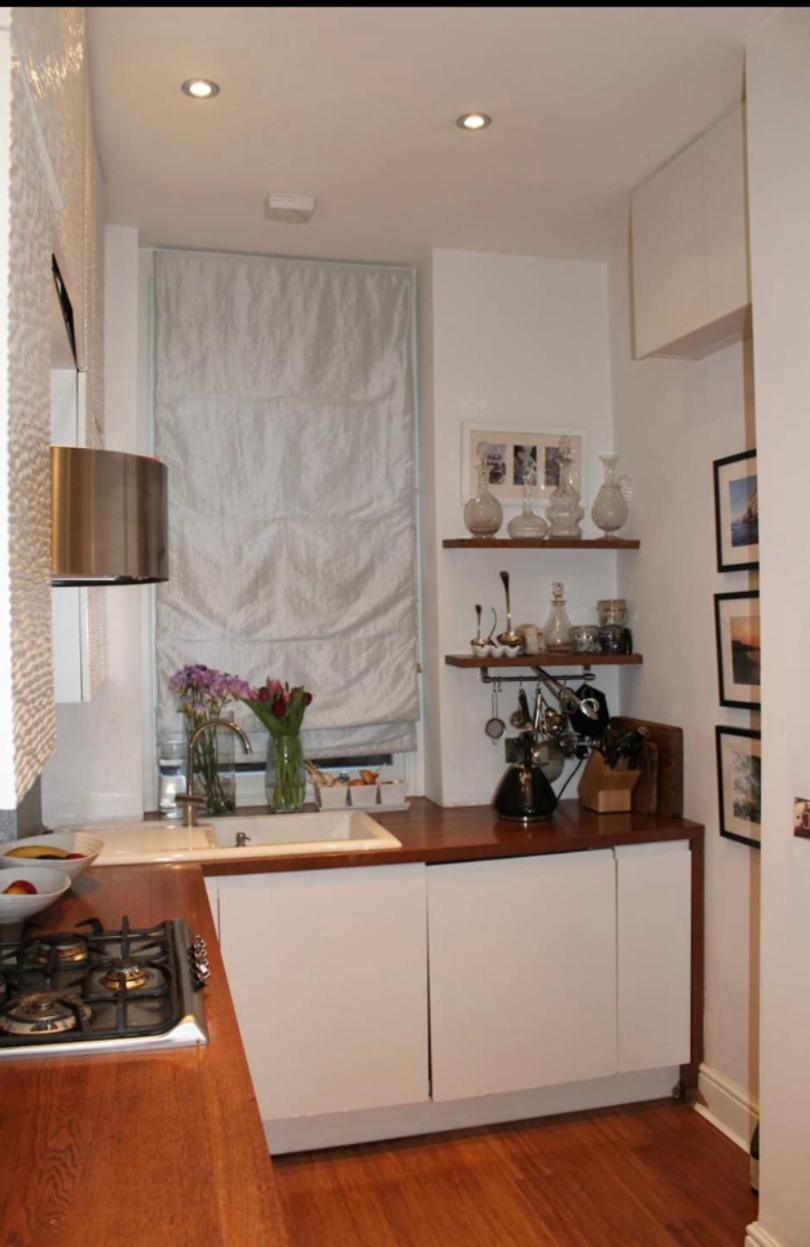 Appartamento Elegant Bright Flat - Sleeps 5