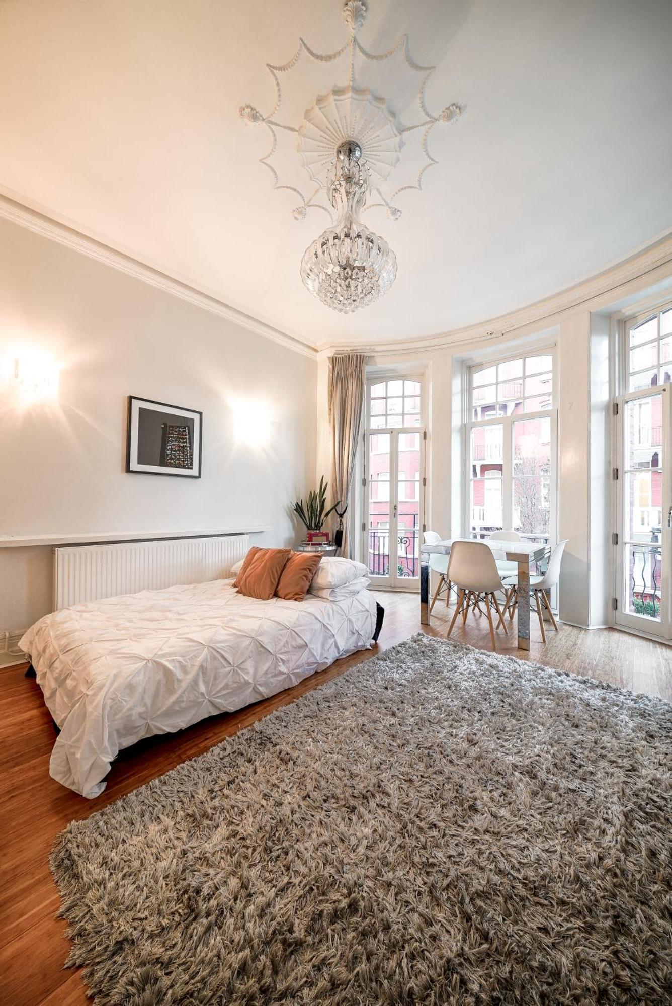 Elegant Bright Flat - Sleeps 5 Londra